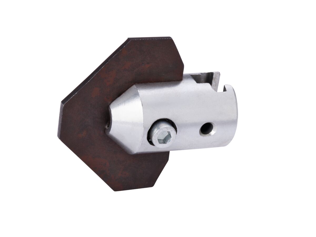 reece Rothenberger 1 1/4" x 2 1/2" Shovel Drill