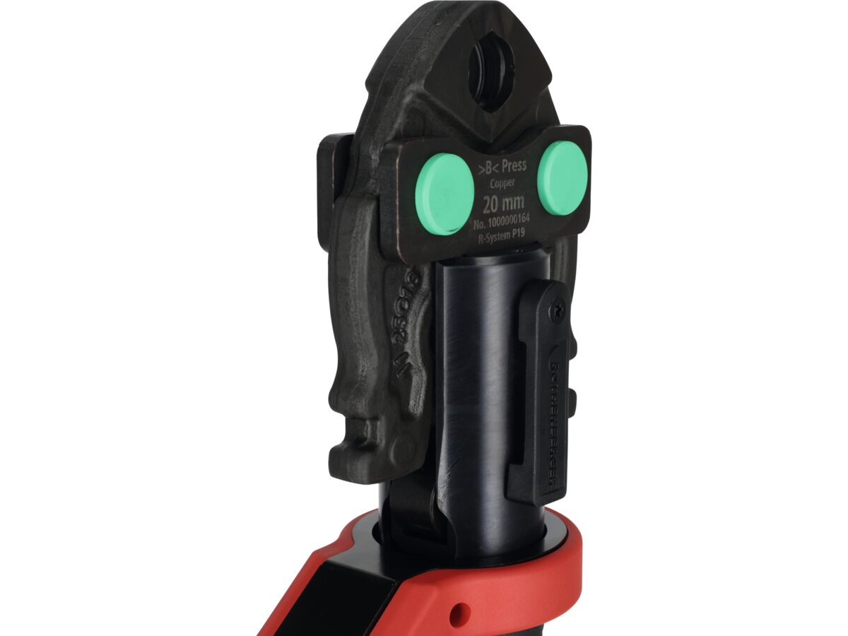 Reece Rothenberger Compact 3 Tool Only