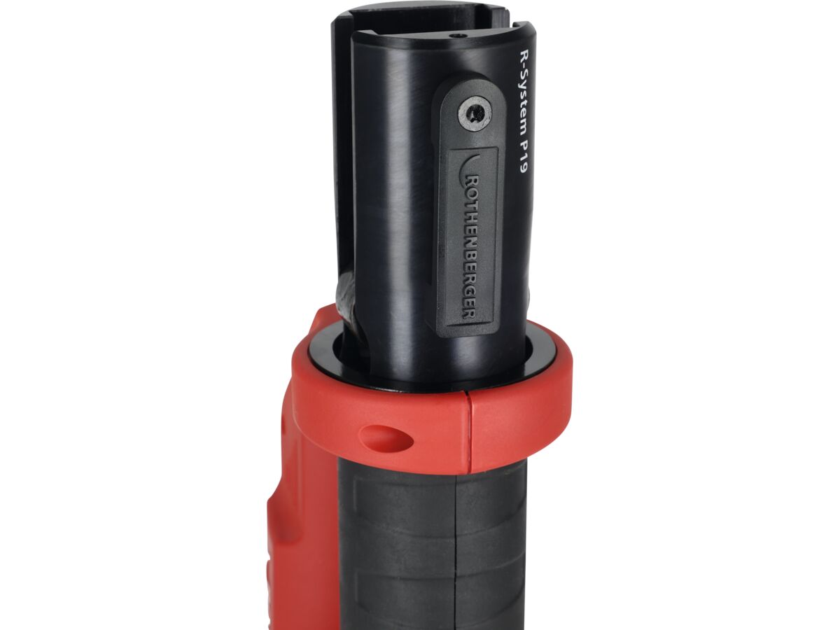 Reece Rothenberger Compact 3 Tool Only