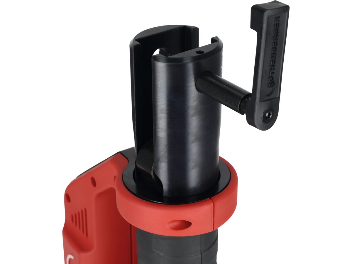 Reece Rothenberger Compact 3 Tool Only