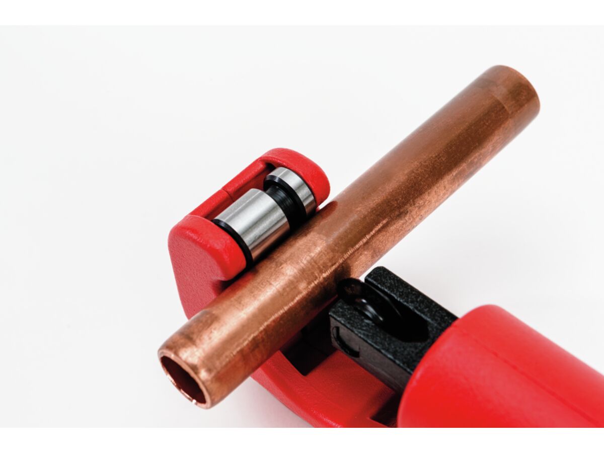 Reece Rothenberger No.35 Tube Cutter 6-35mm