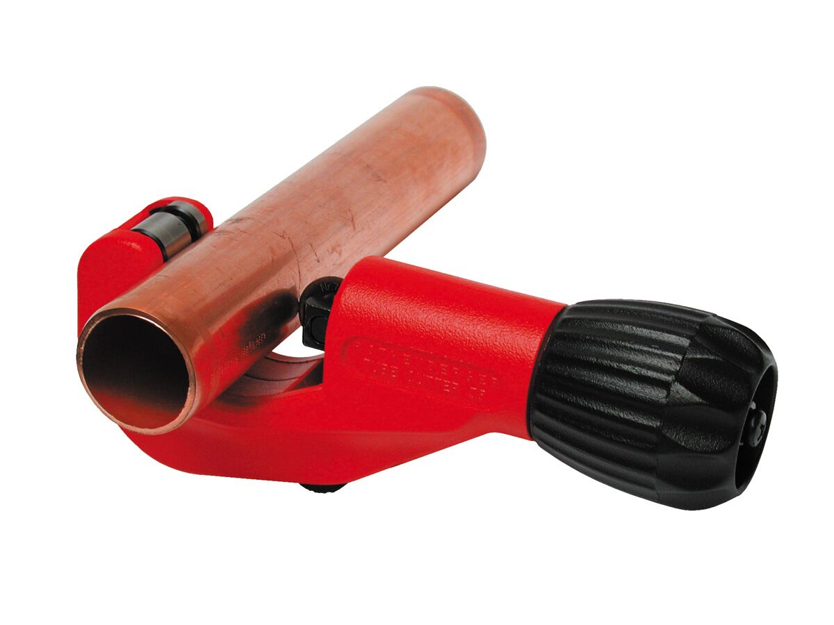 Reece Rothenberger No.35 Tube Cutter 6-35mm