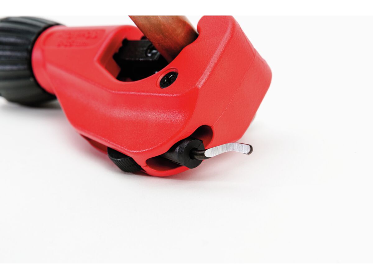 Reece Rothenberger No.35 Tube Cutter 6-35mm