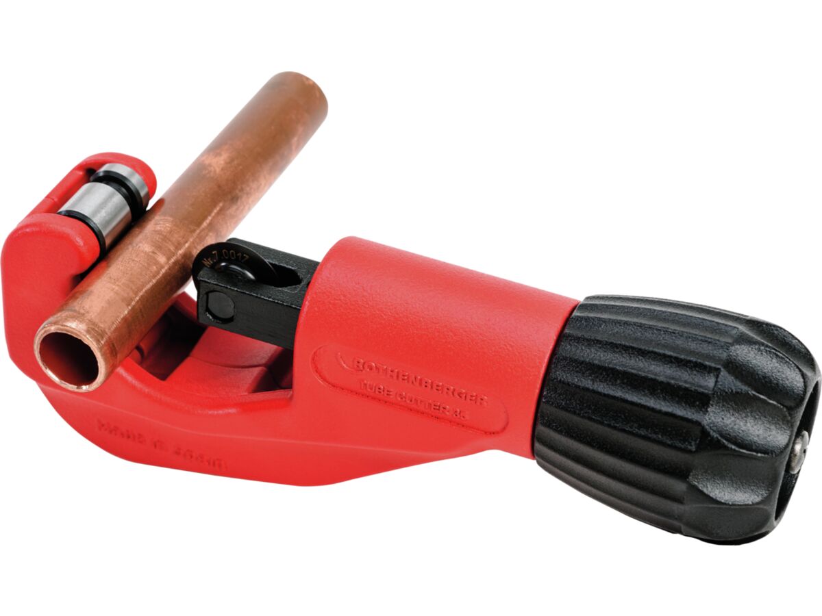 reece Rothenberger No.35 Tube Cutter 6-35mm