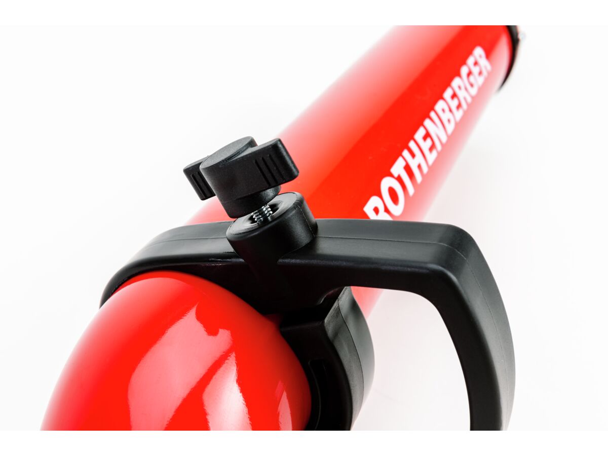 Reece Rothenberger Ropump Super Plus