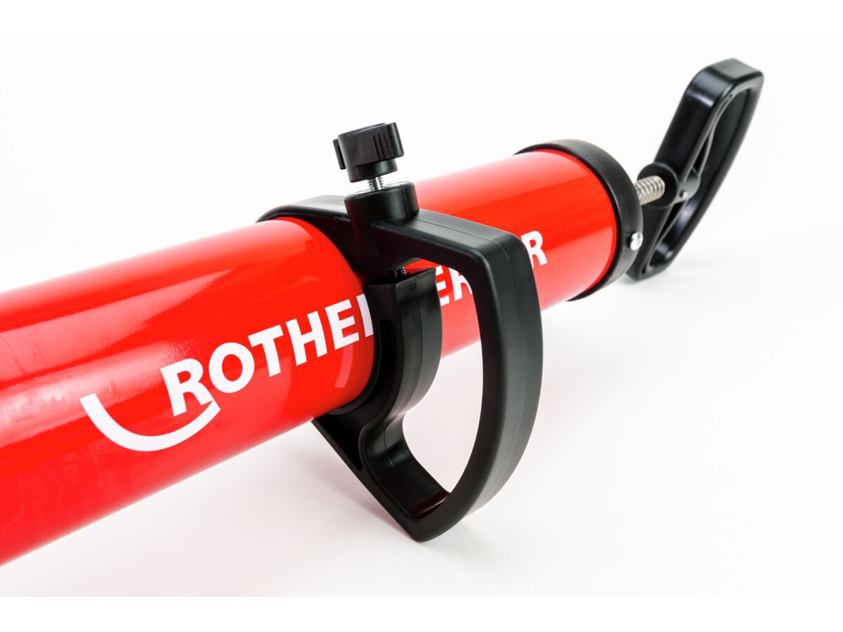 Reece Rothenberger Ropump Super Plus