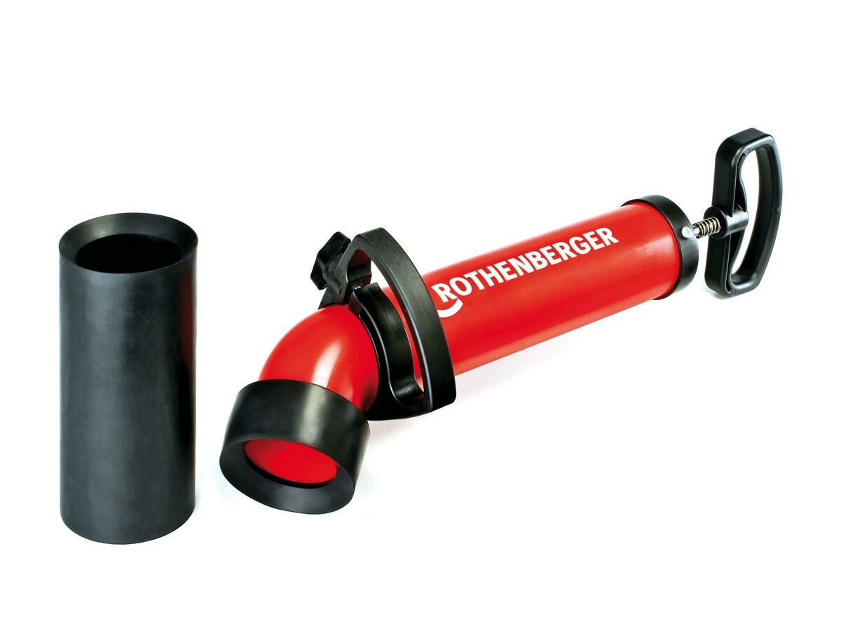 reece Rothenberger Ropump Super Plus