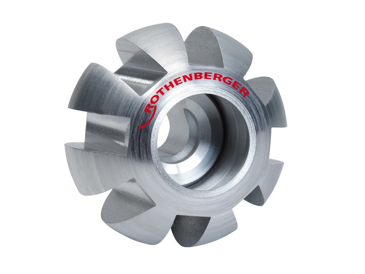 reece Rothenberger Roscope Guide Skin 74629