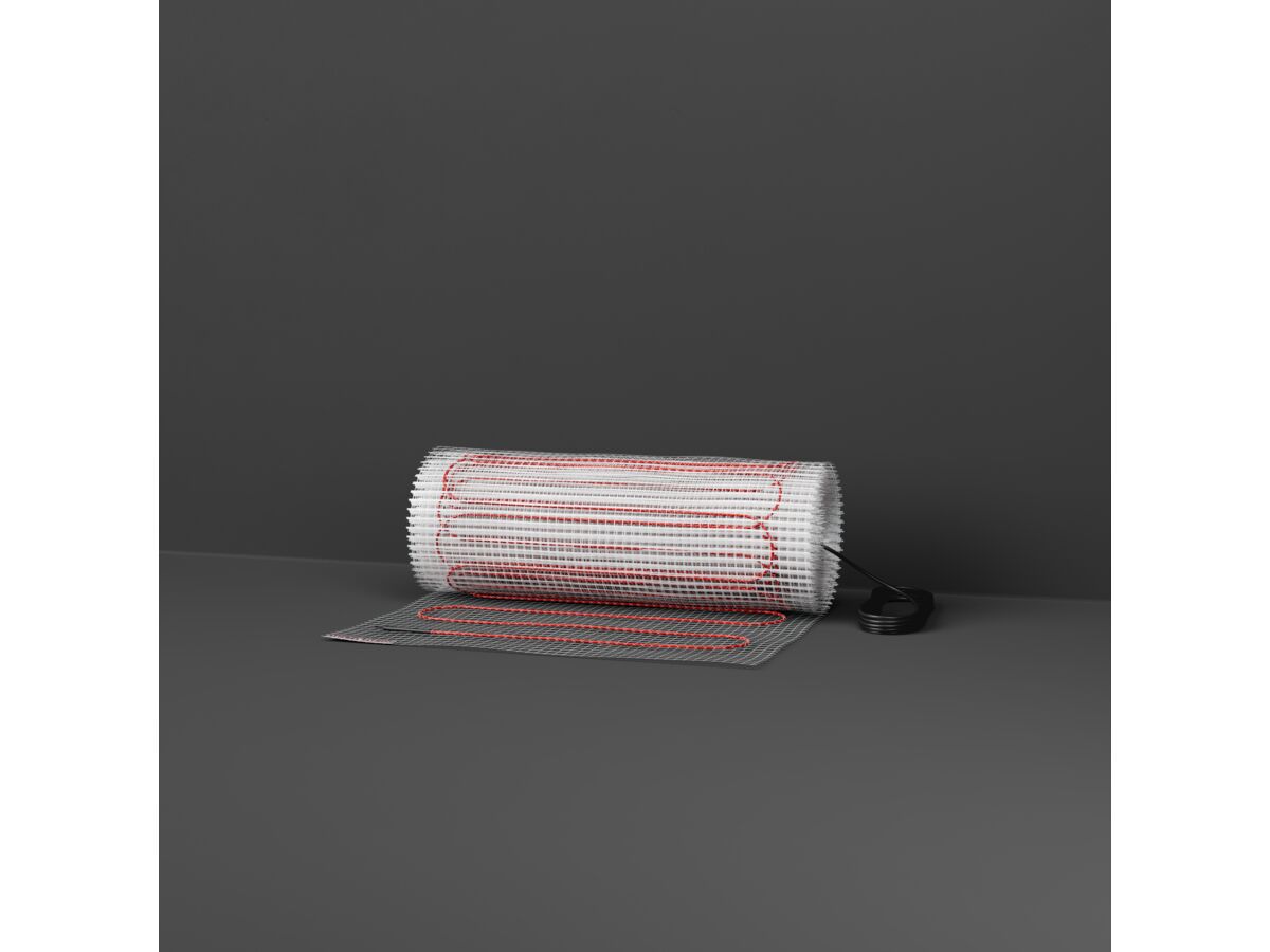 Reece Stiebel Eltron Under Floor Heating Pack (4M2)