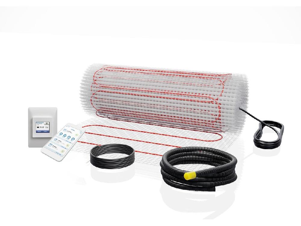 reece Stiebel Eltron Under Floor Heating Pack (4M2)