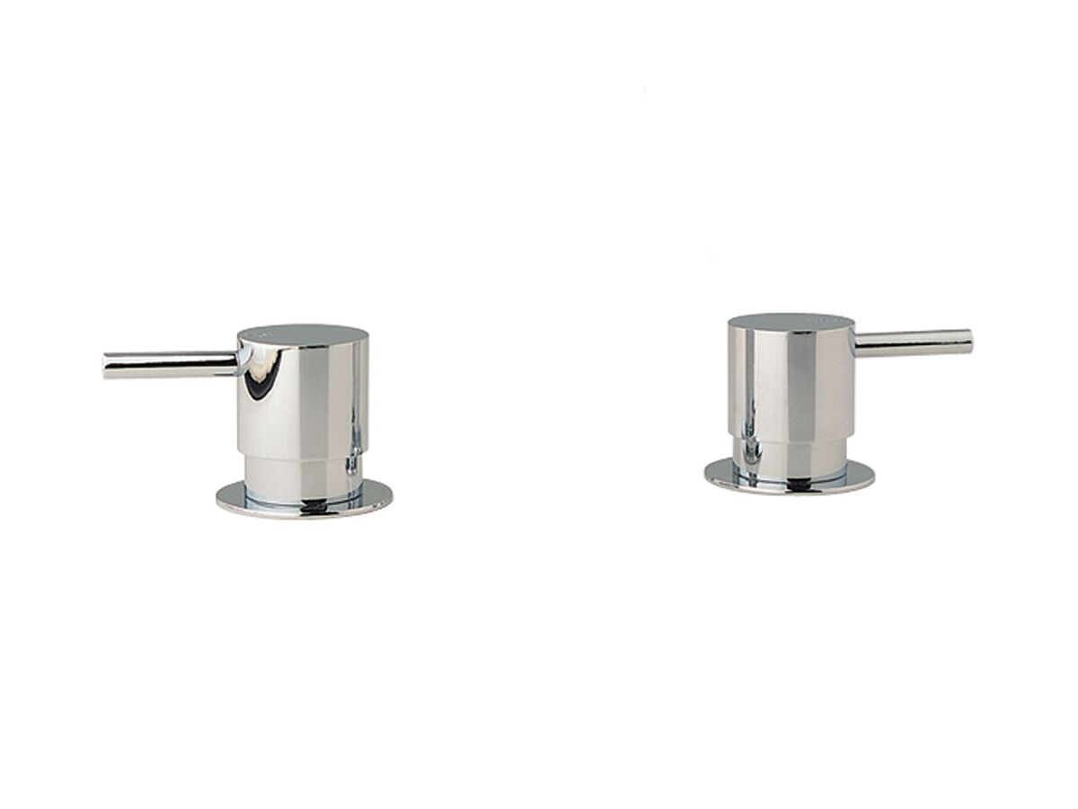 reece Sussex Scala Basin Top Assembly Chrome