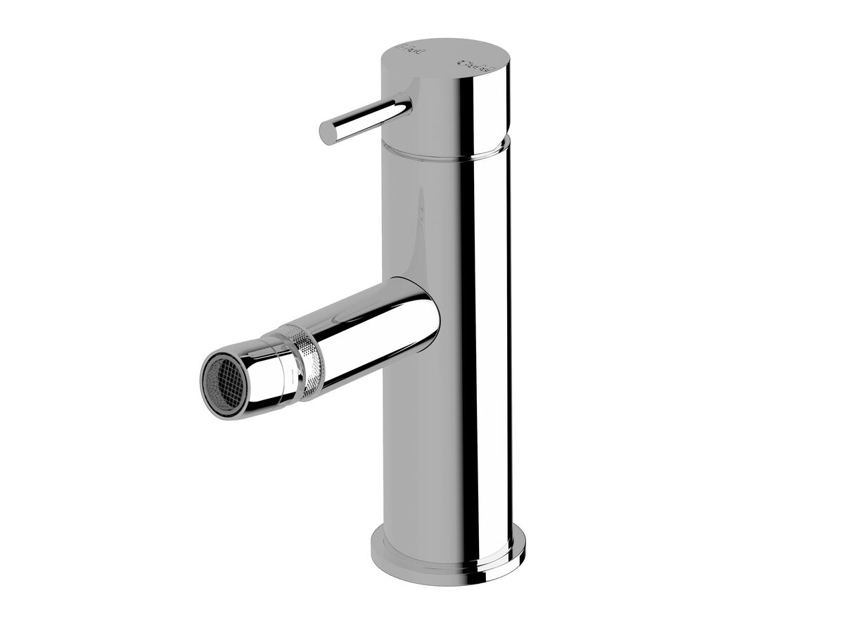reece Sussex Scala Bidet Mixer Tap Chrome