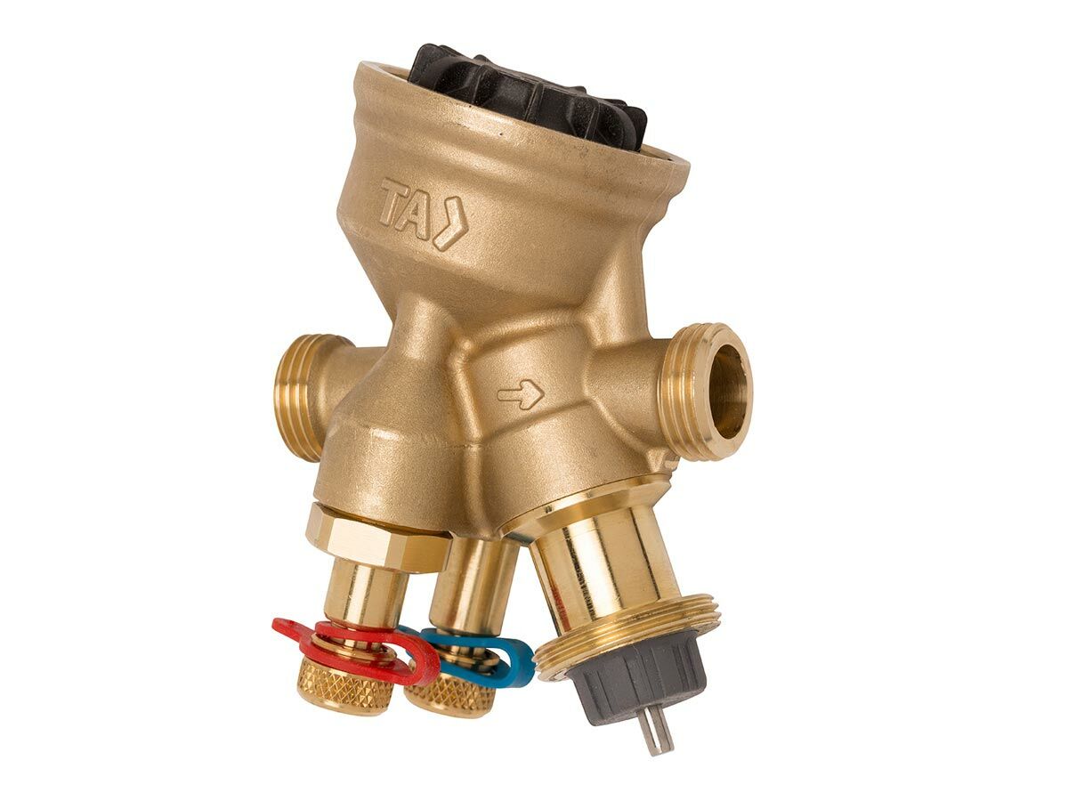 reece TA Hydronics Compact P 25mm