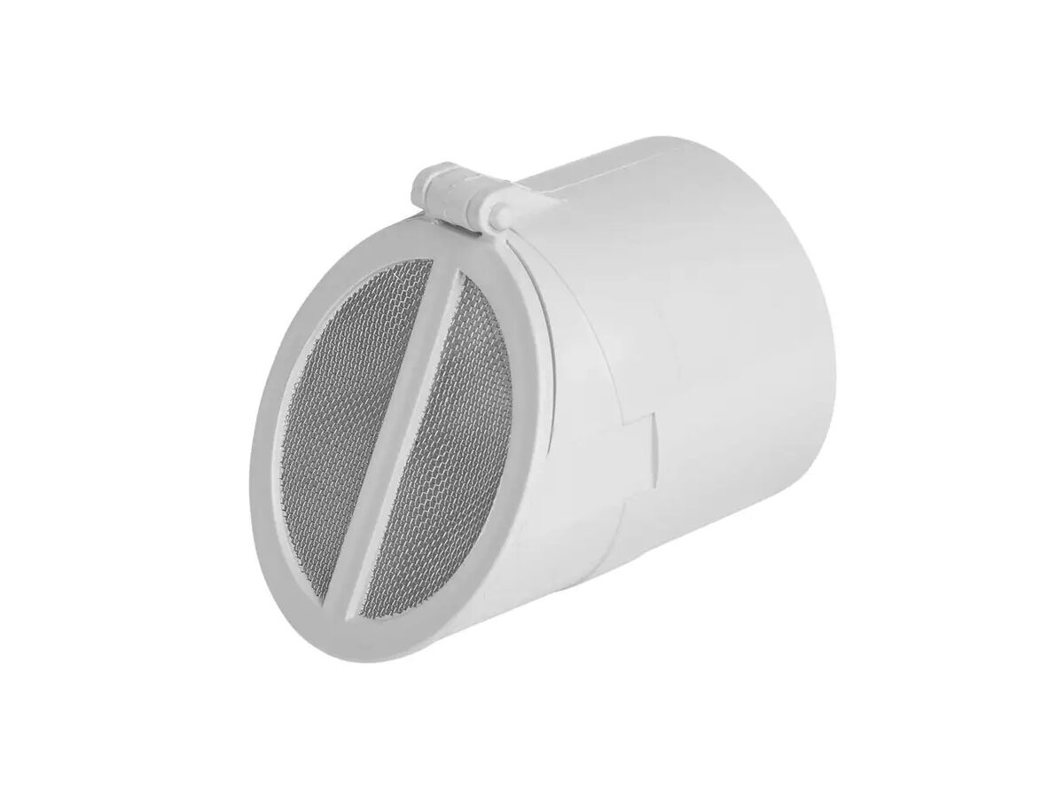 reece Tank Overflow Flap Valve Mozzie Stopper 90mm