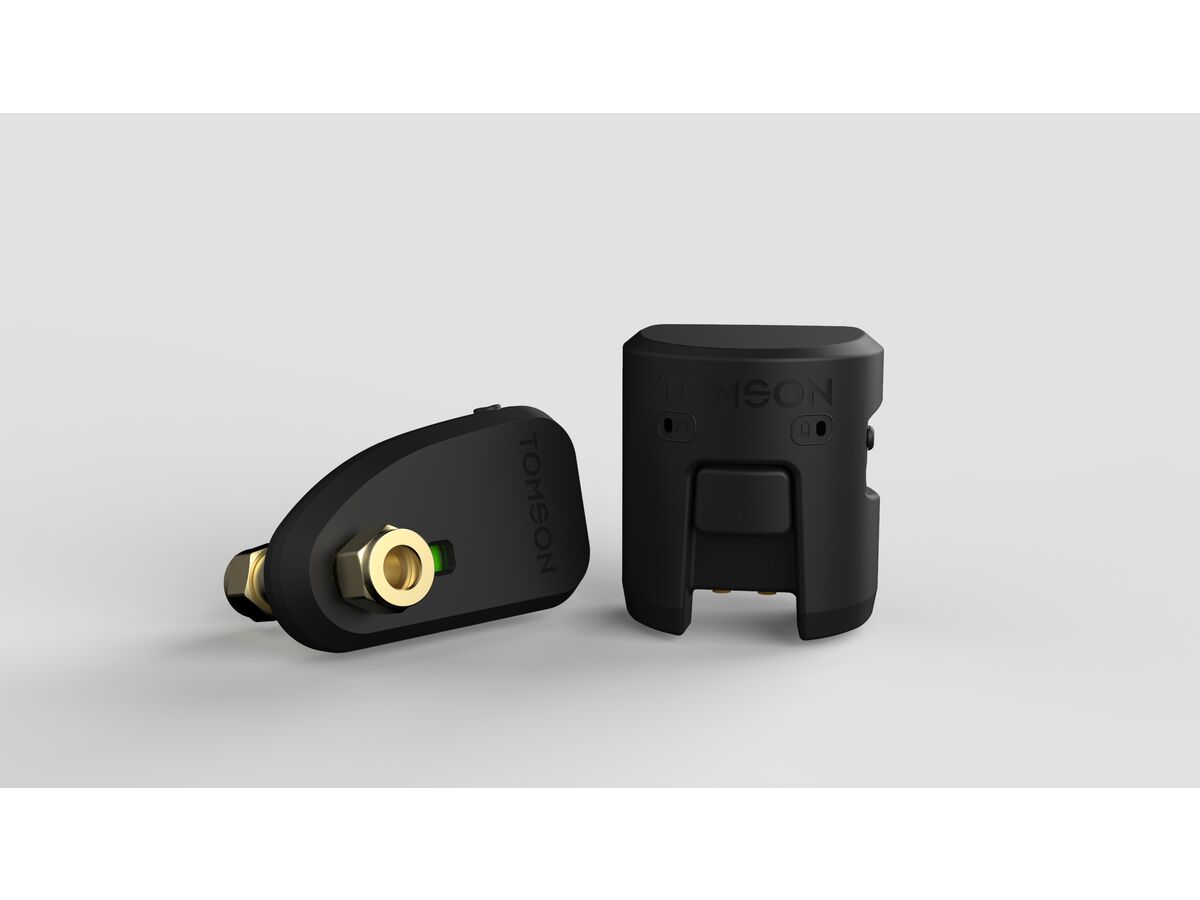 Reece Tomson Leak Protection Valve LPV