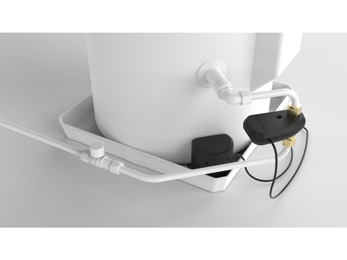 Reece Tomson Leak Protection Valve LPV