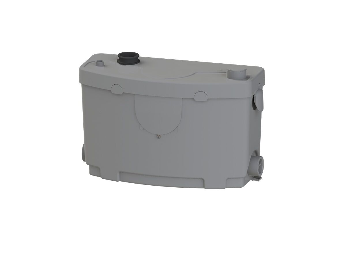 reece Vada Commercial Lifting Station