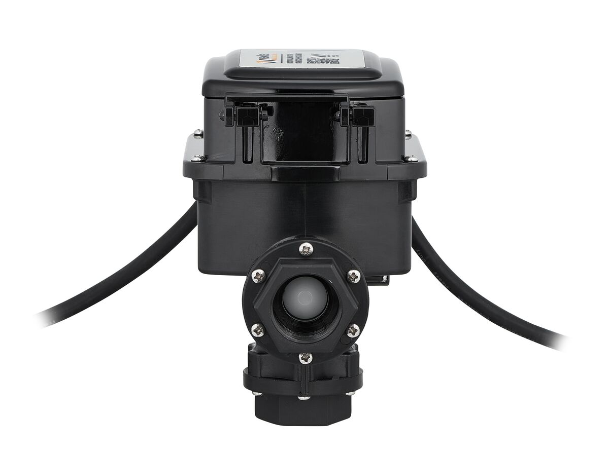 Reece Vada Flow Boss Digital Water Switching Unit