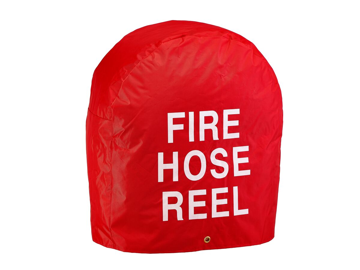 reece Valfort Fire Hose Reel Cover - Indoor