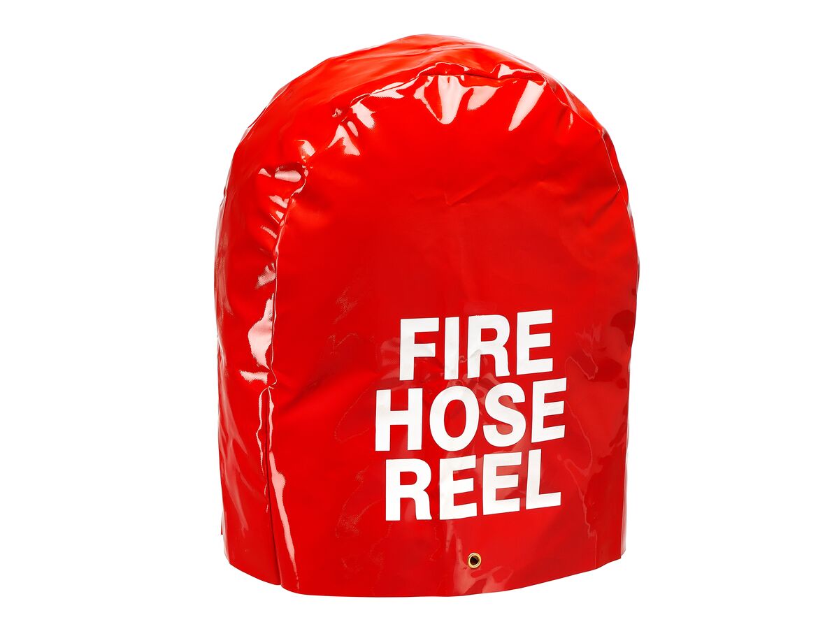 reece Valfort Fire Hose Reel Cover - Outdoor