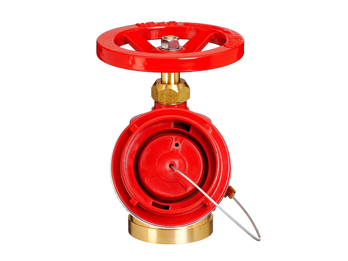 Reece Valfort Fire Hydrant Landing Valve - VIC
