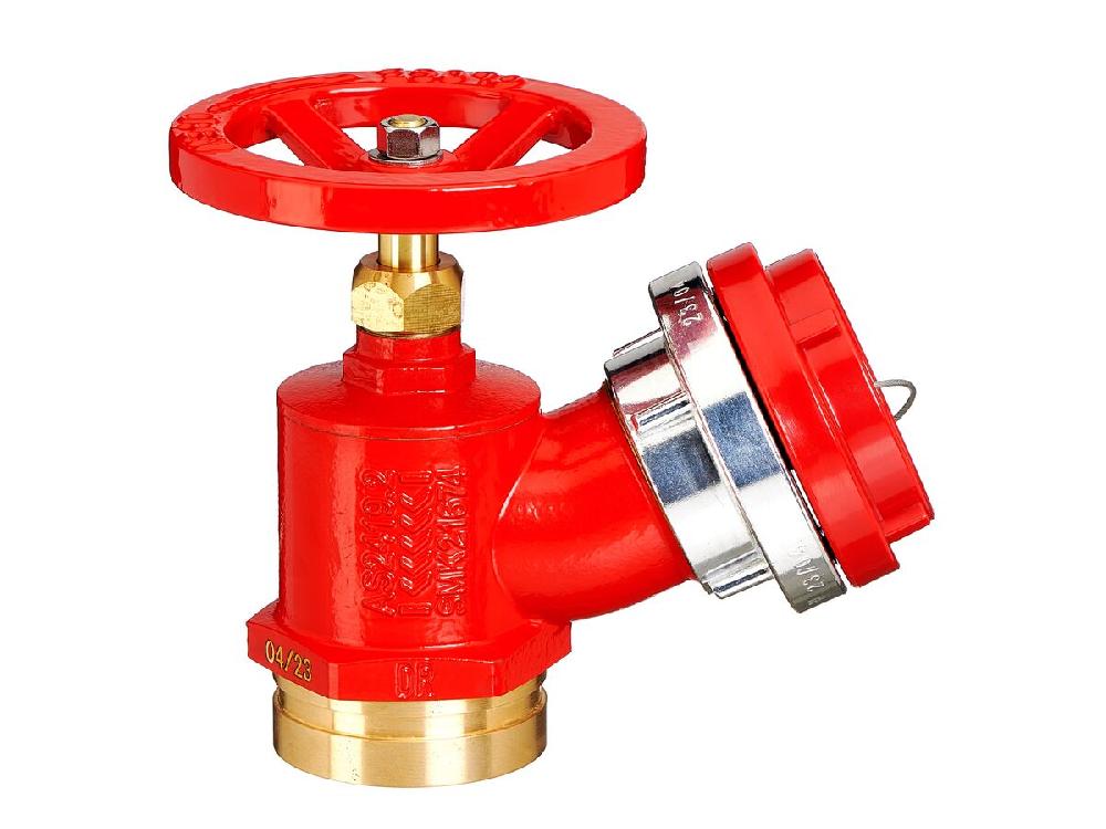 Reece Valfort Fire Hydrant Landing Valve - VIC