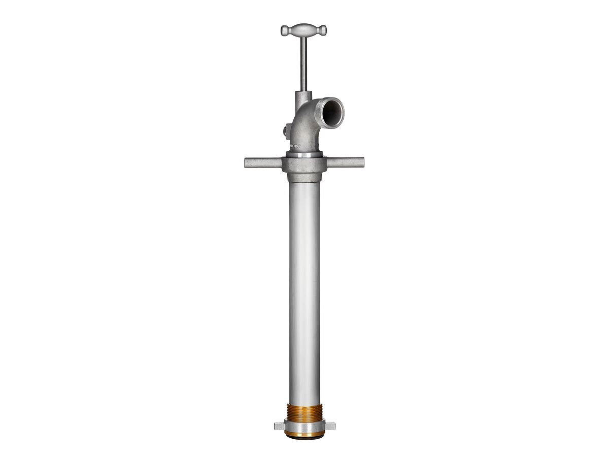 reece Valfort Hydrant Standpipe - BSP