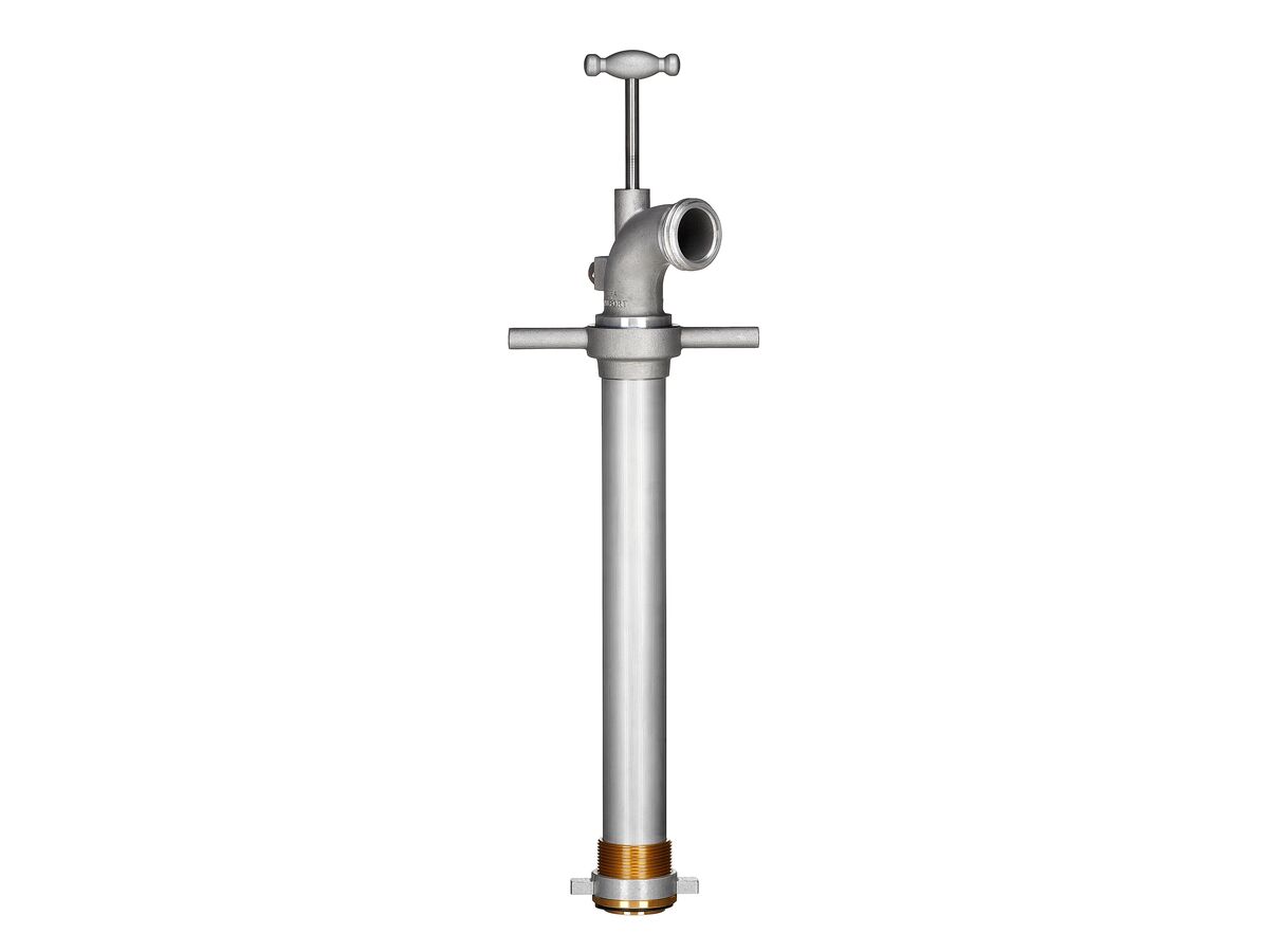reece Valfort Hydrant Standpipe - CFA