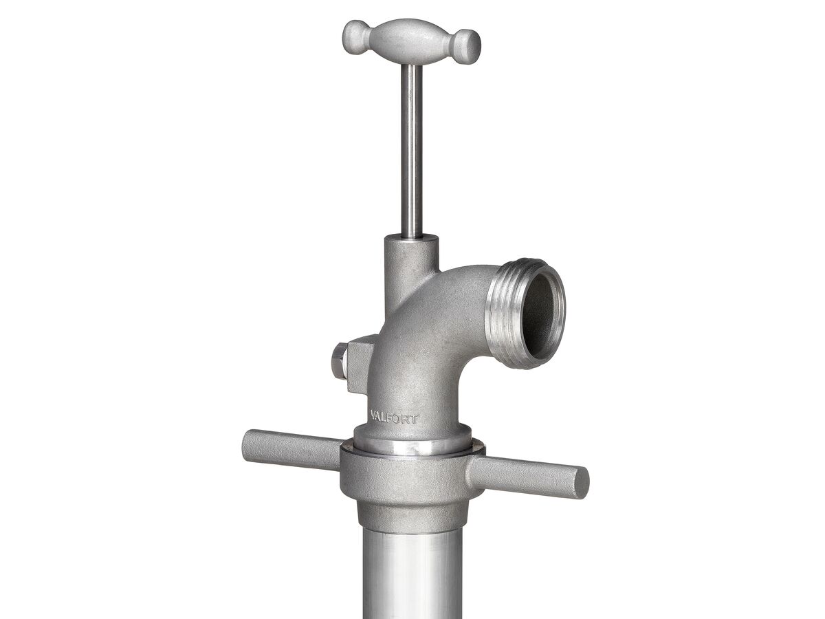 Reece Valfort Hydrant Standpipe - MFB