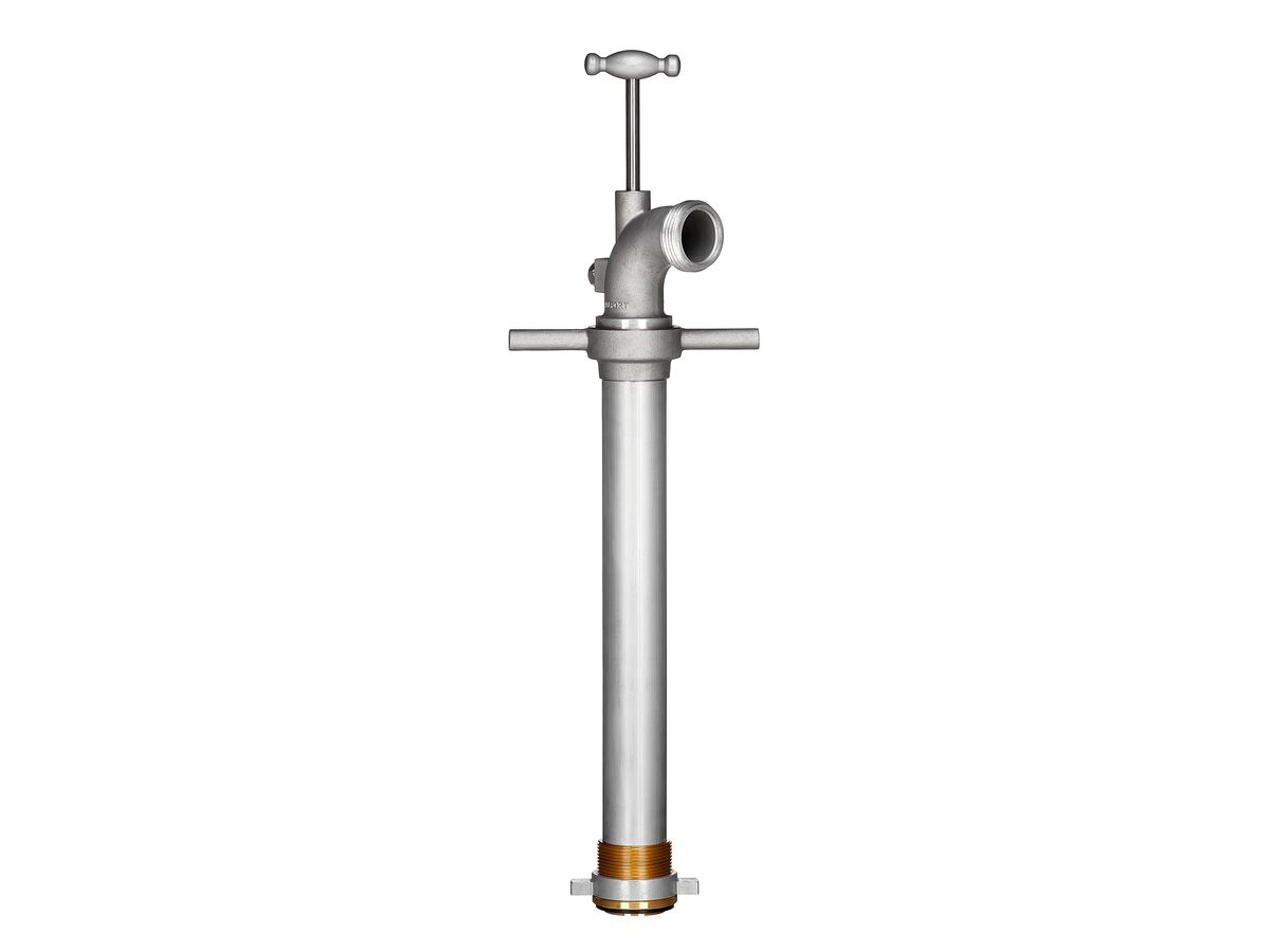 reece Valfort Hydrant Standpipe - MFB