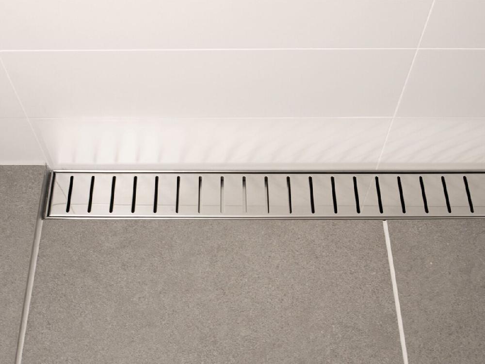 reece Veitch RX100 Shower Channel 1500mm (Derwent)