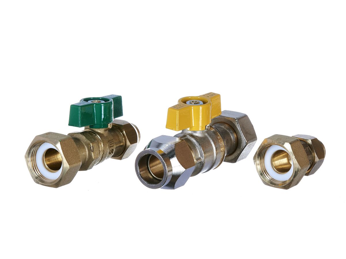 Reece Zetco Heater Kit W15x20 Flared G20 Flared