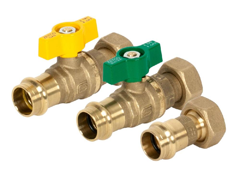 reece Zetco Heater Kit W20 Press-fit G20 Press-fit