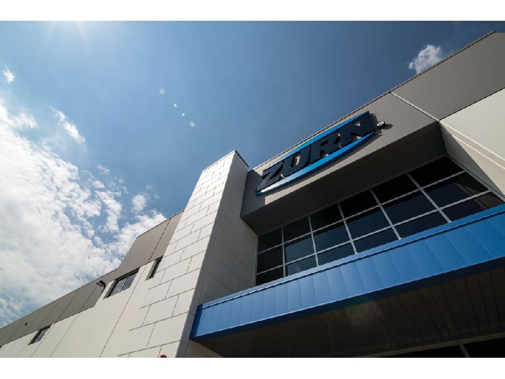 reece Zurn Wilkins 100mm Table D RPZ Valve Only