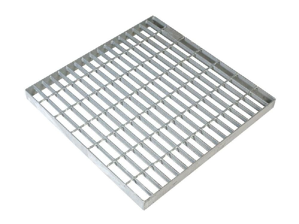 reece Reln 450mm Stormwater Class A Grate for 510mm Deep Pit