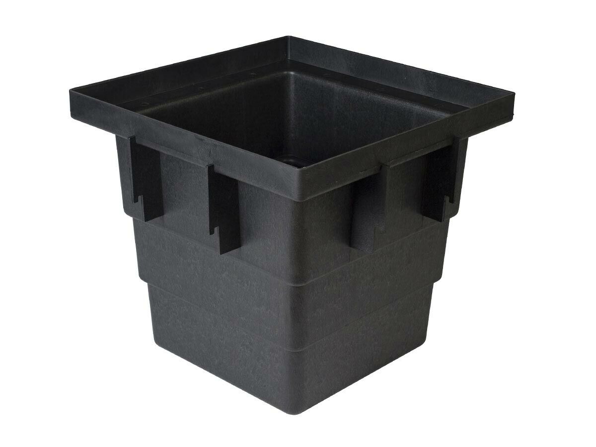 reece Reln 450mm Stormwater Pit 510mm Deep Base Only