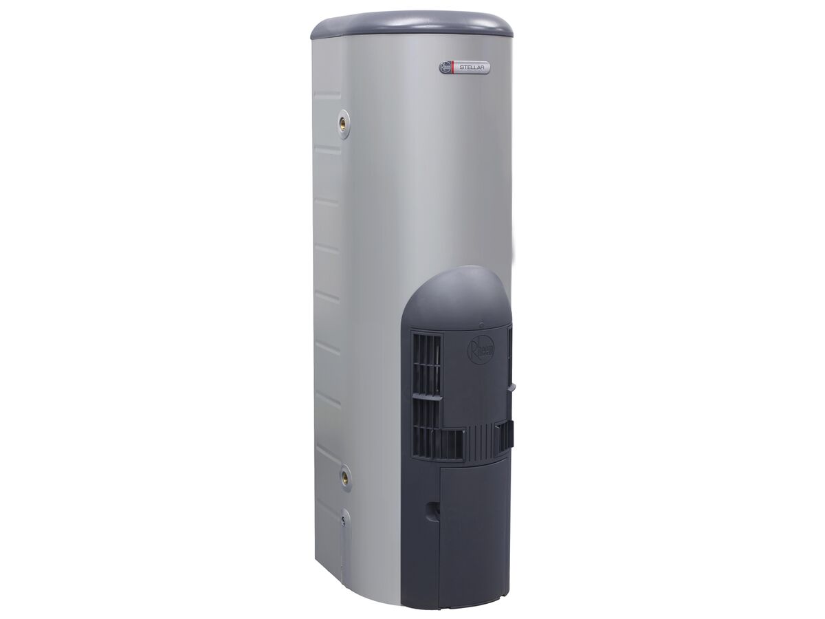 Reece Rheem Stellar 5 Star 130L Natural Gas Hot Water System