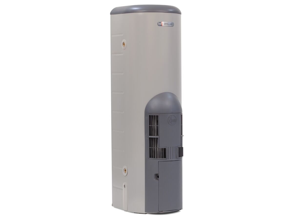 reece Rheem Stellar 5 Star 130L Natural Gas Hot Water System