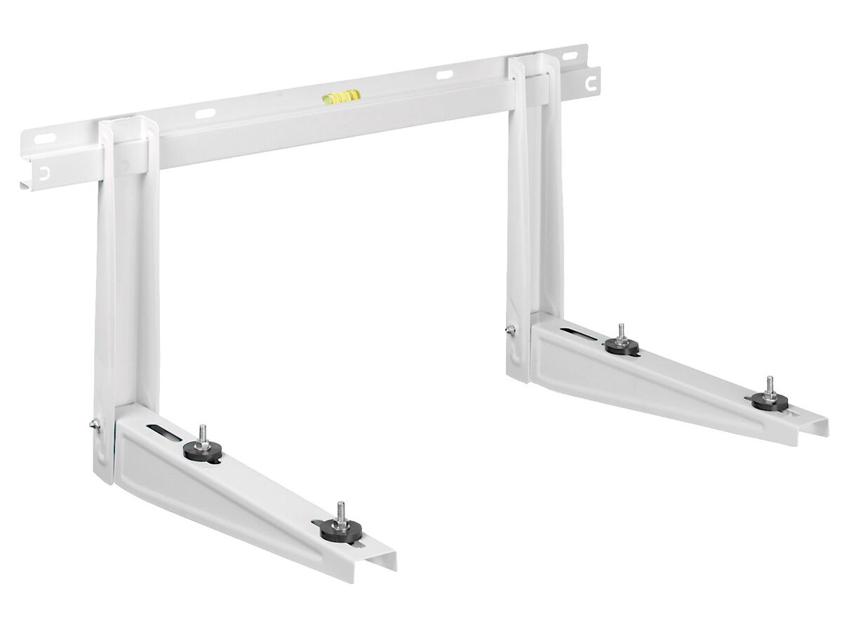 reece Rodigas Air Conditioner Wall Bracket 140Kg 420mm