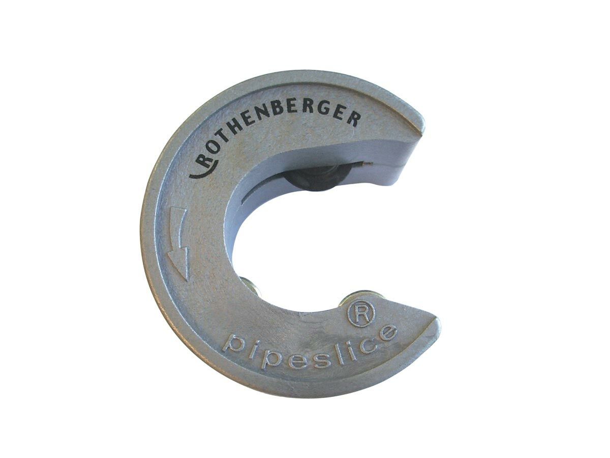 reece Rothenberger Pipeslice Copper Tube Cutter 15mm