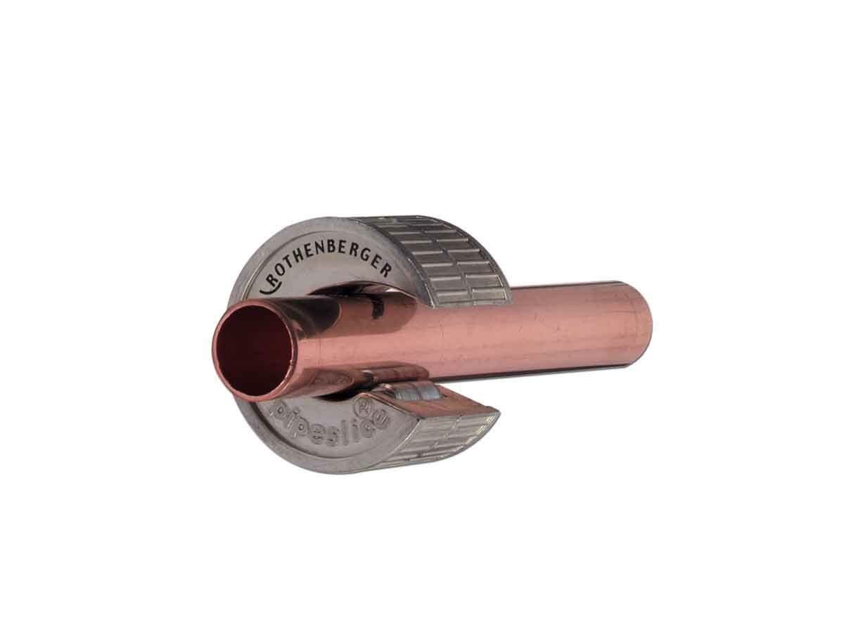 Reece Rothenberger Pipeslice Copper Tube Cutter 19mm