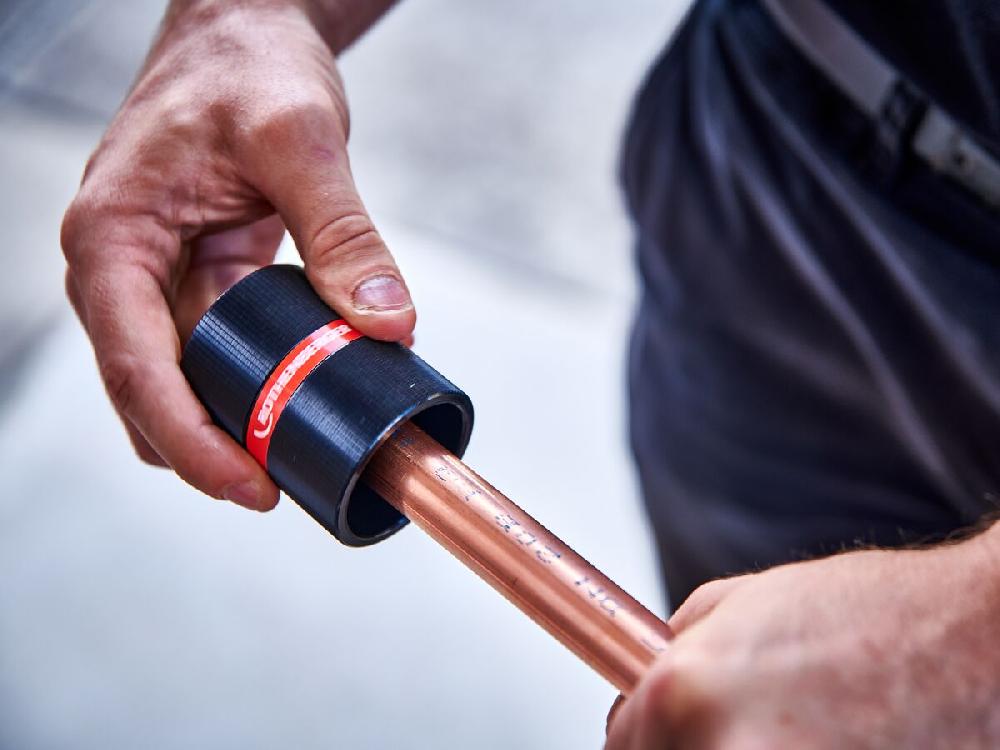 Reece Rothenberger Universal Internal/External Deburrer 6-35mm