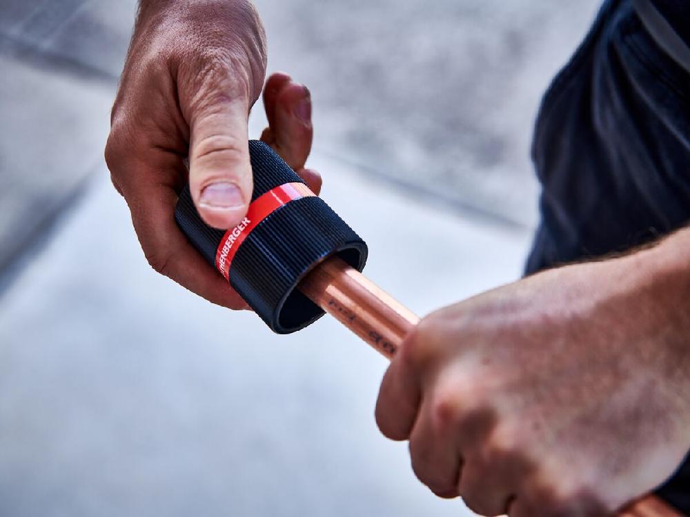 Reece Rothenberger Universal Internal/External Deburrer 6-35mm