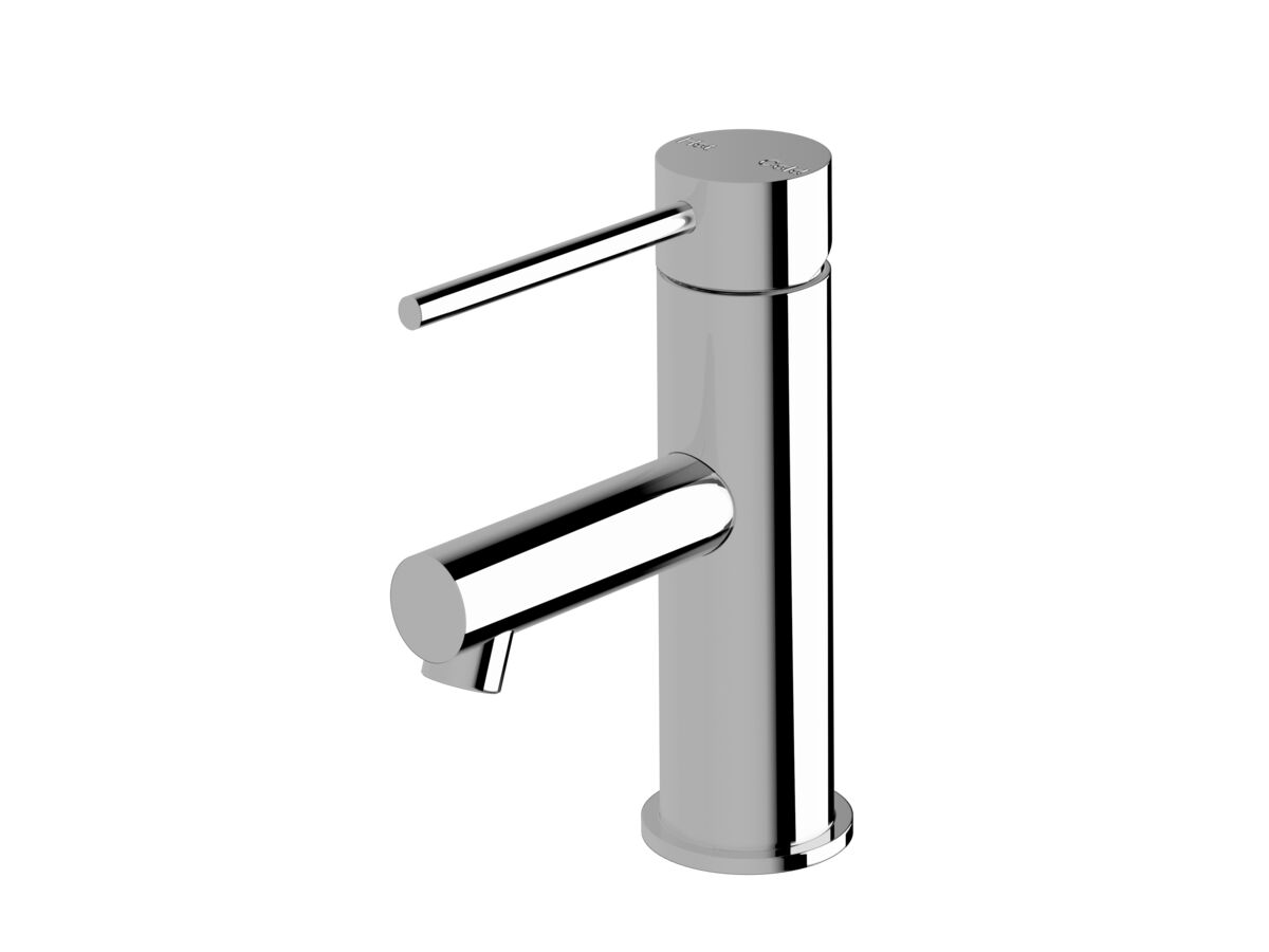 reece Sussex Scala Basin Mixer Tap with 100mm Extension Pin Chrome (6 Star)