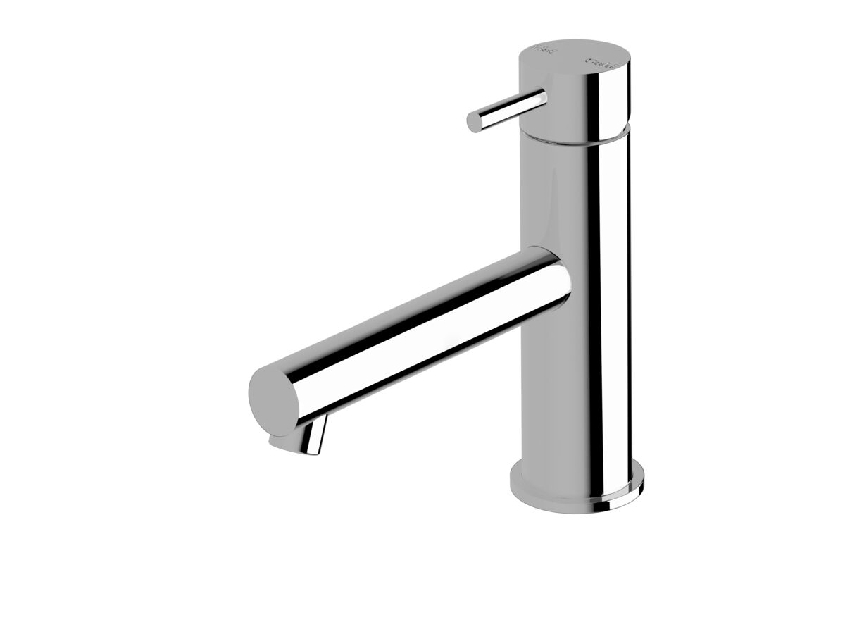 reece Sussex Scala Basin Mixer Tap with 150mm Outlet Chrome (5 Star)