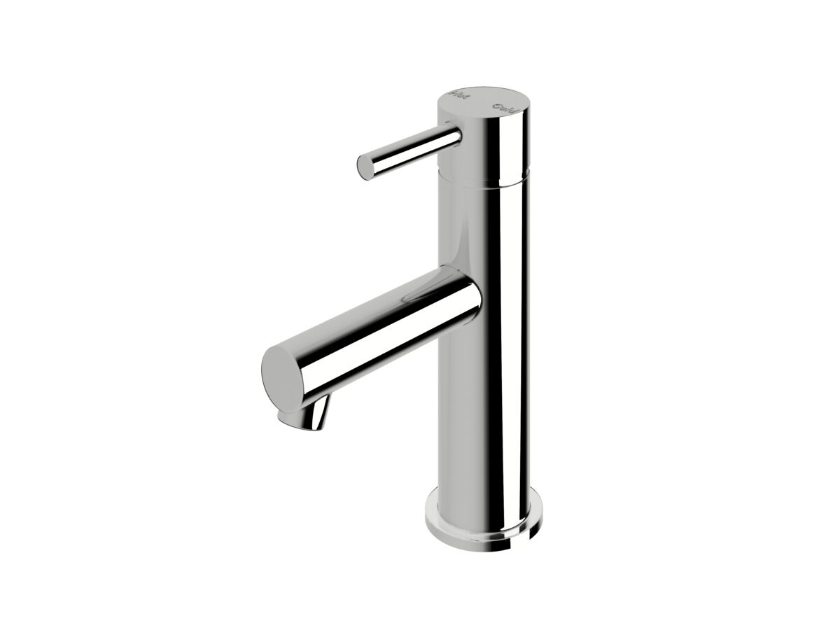 reece Sussex Scala Mini Basin Mixer Tap Chrome (5 Star)