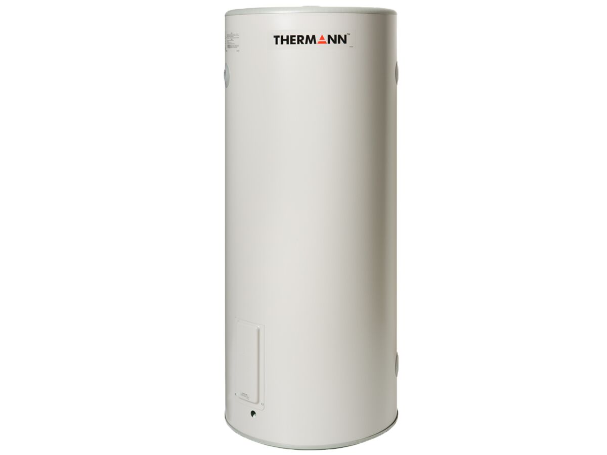 reece Thermann 160L 2.4kW Single Element Electric Hot Water System