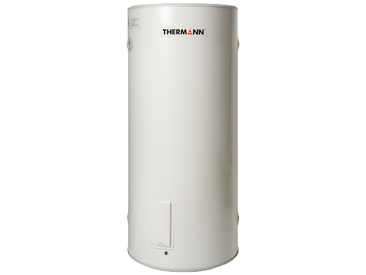 reece Thermann 250L 3.6kW Single Element Electric Hot Water System