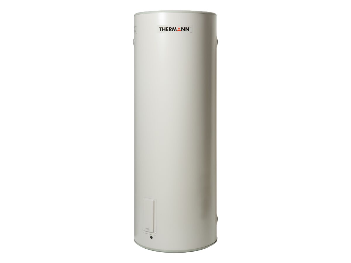 reece Thermann 315L 3.6kW Single Element Electric Hot Water System