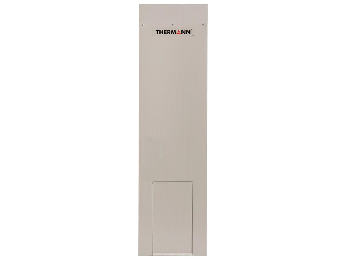 reece Thermann 4 Star 135L Natural Gas Hot Water System